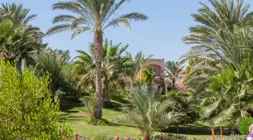 DREAM LAGOON & AQUA PARK- RESORT