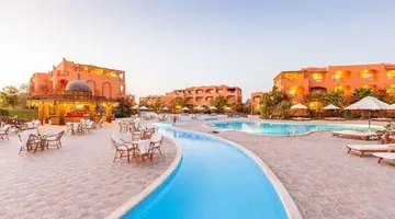 Dream Lagoon & Aqua Park Resort