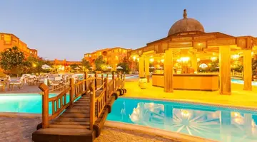 DREAM LAGOON & AQUA PARK RESORT