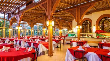 DREAM LAGOON & AQUA PARK RESORT