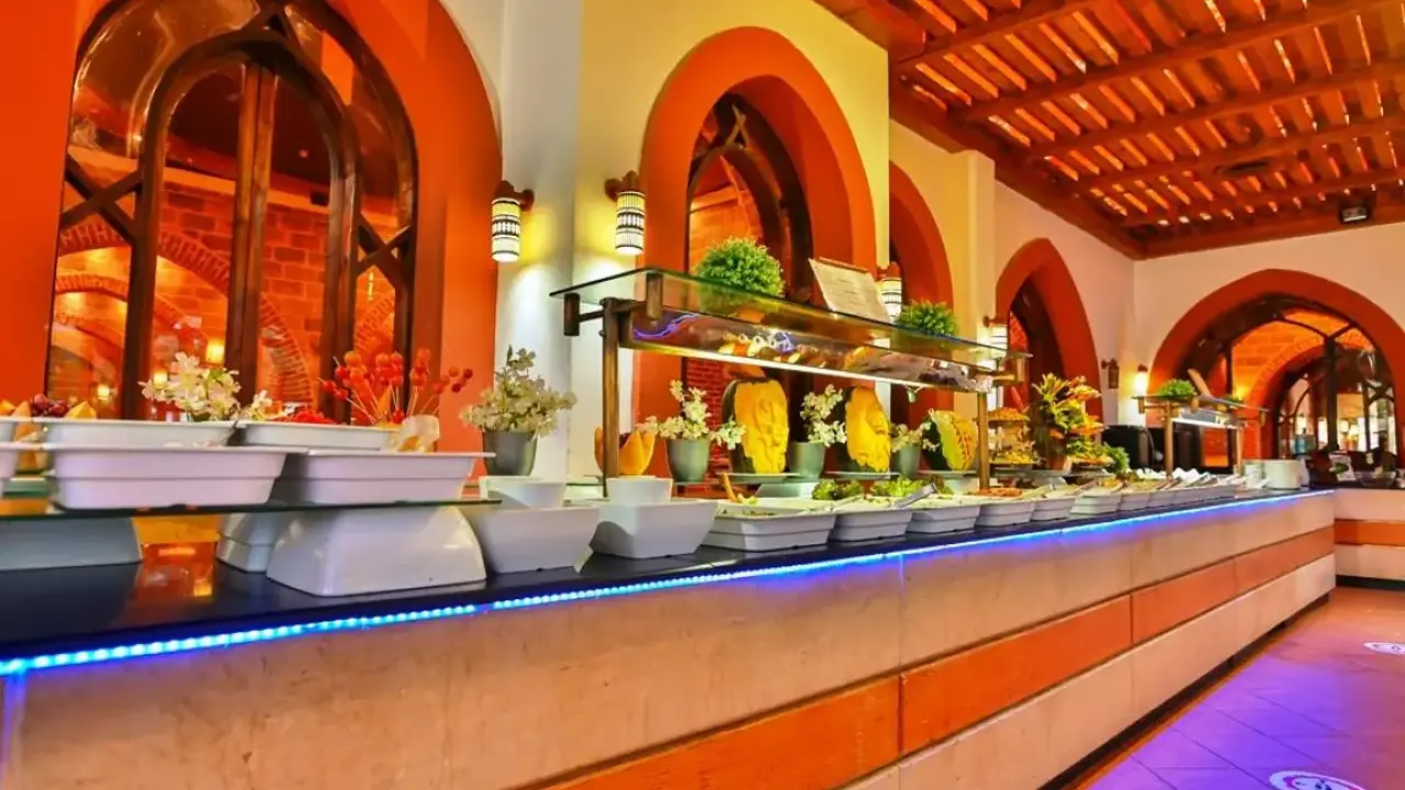 DREAM LAGOON & AQUA PARK RESORT