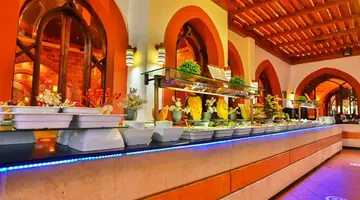 DREAM LAGOON & AQUA PARK RESORT