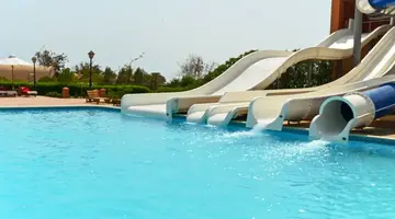DREAM LAGOON & AQUA PARK RESORT
