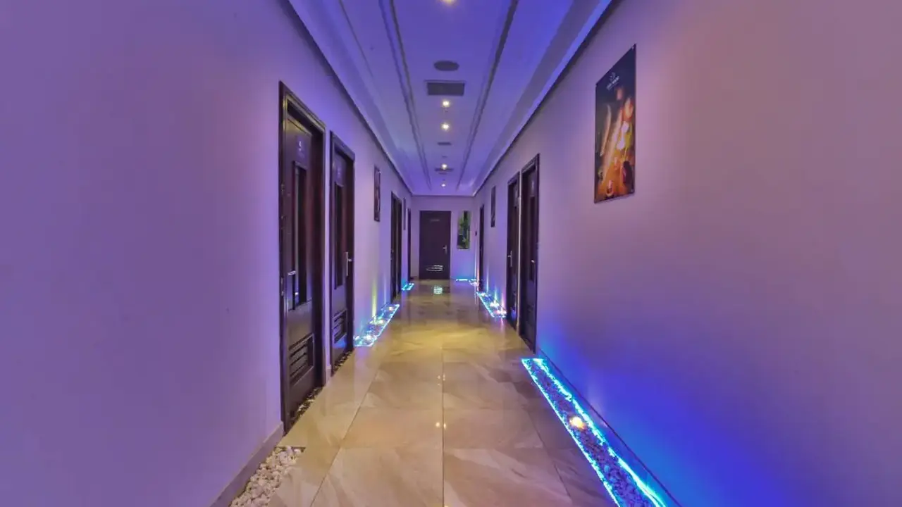 DREAM LAGOON & AQUA PARK RESORT