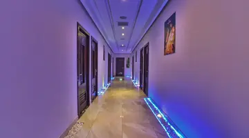 DREAM LAGOON & AQUA PARK RESORT