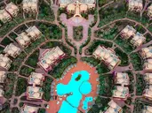 DREAM LAGOON & AQUA PARK RESORT