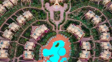 DREAM LAGOON & AQUA PARK RESORT