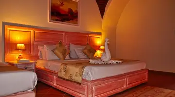 DREAM LAGOON & AQUA PARK RESORT