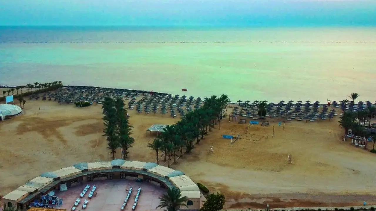 DREAM LAGOON & AQUA PARK RESORT
