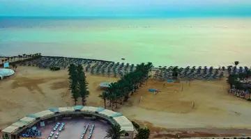 DREAM LAGOON & AQUA PARK RESORT