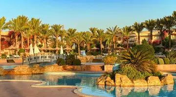 DREAM LAGOON & AQUA PARK RESORT