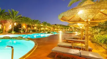 DREAM LAGOON & AQUA PARK RESORT