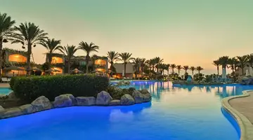 DREAM LAGOON & AQUA PARK RESORT