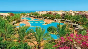 Dream Lagoon & Aquapark Resort