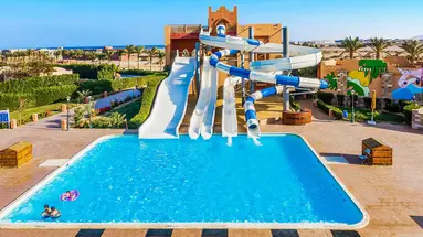 Dream Lagoon & Aquapark Resort