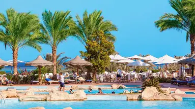Dream Lagoon & Aquapark Resort
