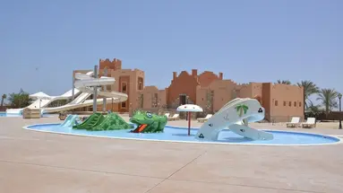 DREAM LAGOON & AQUAPARK RESORT