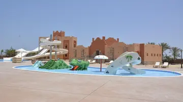 DREAM LAGOON & AQUAPARK RESORT