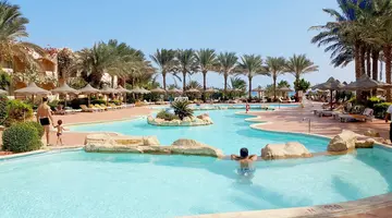 Dream Lagoon & Aquapark Resort