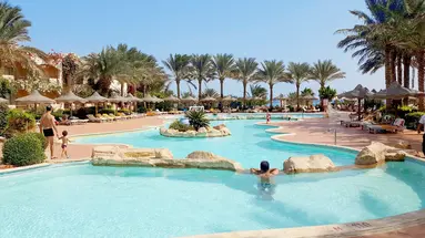 Dream Lagoon & Aquapark Resort