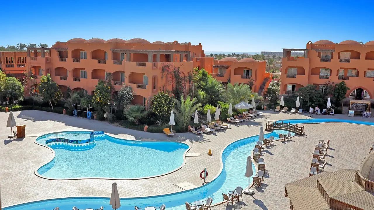 Dream Lagoon & Aquapark Resort