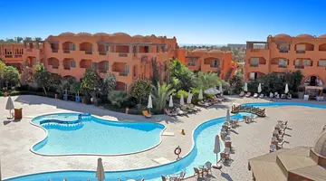 Dream Lagoon & Aquapark Resort