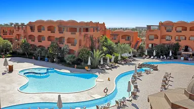 Dream Lagoon & Aquapark Resort