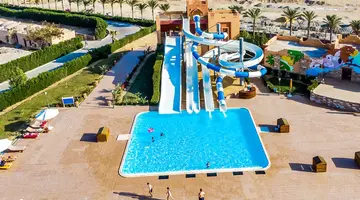 Dream Lagoon & Aquapark Resort