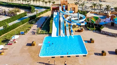 Dream Lagoon & Aquapark Resort