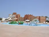 DREAM LAGOON & AQUAPARK RESORT