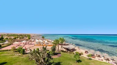 Dream Lagoon & Aquapark Resort