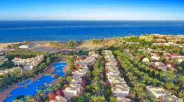 Dream Lagoon & Aquapark Resort