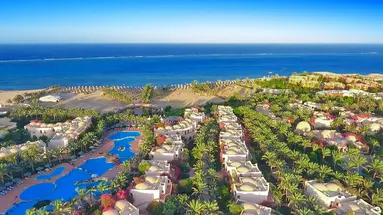 Dream Lagoon & Aquapark Resort