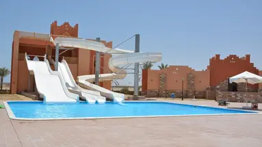DREAM LAGOON & AQUAPARK RESORT