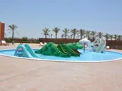 DREAM LAGOON & AQUAPARK RESORT