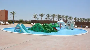 DREAM LAGOON & AQUAPARK RESORT