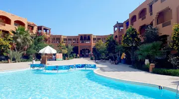 Dream Lagoon & Aquapark Resort