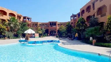 Dream Lagoon & Aquapark Resort