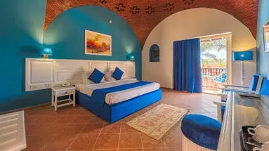 Dream Lagoon & Aquapark Resort
