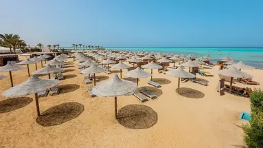 Dream Lagoon & Aquapark Resort