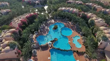 Dream Lagoon & Aquapark Resort