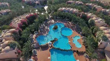 Dream Lagoon & Aquapark Resort
