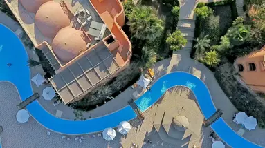 Dream Lagoon & Aquapark Resort