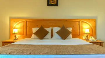 Dream Lagoon & Aquapark Resort