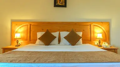 Dream Lagoon & Aquapark Resort