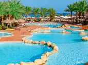 Dream Lagoon & Aquapark Resort