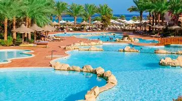 Dream Lagoon & Aquapark Resort