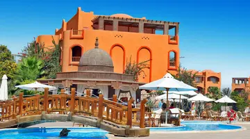 Dream Lagoon & Aquapark Resort