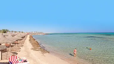Dream Lagoon & Aquapark Resort