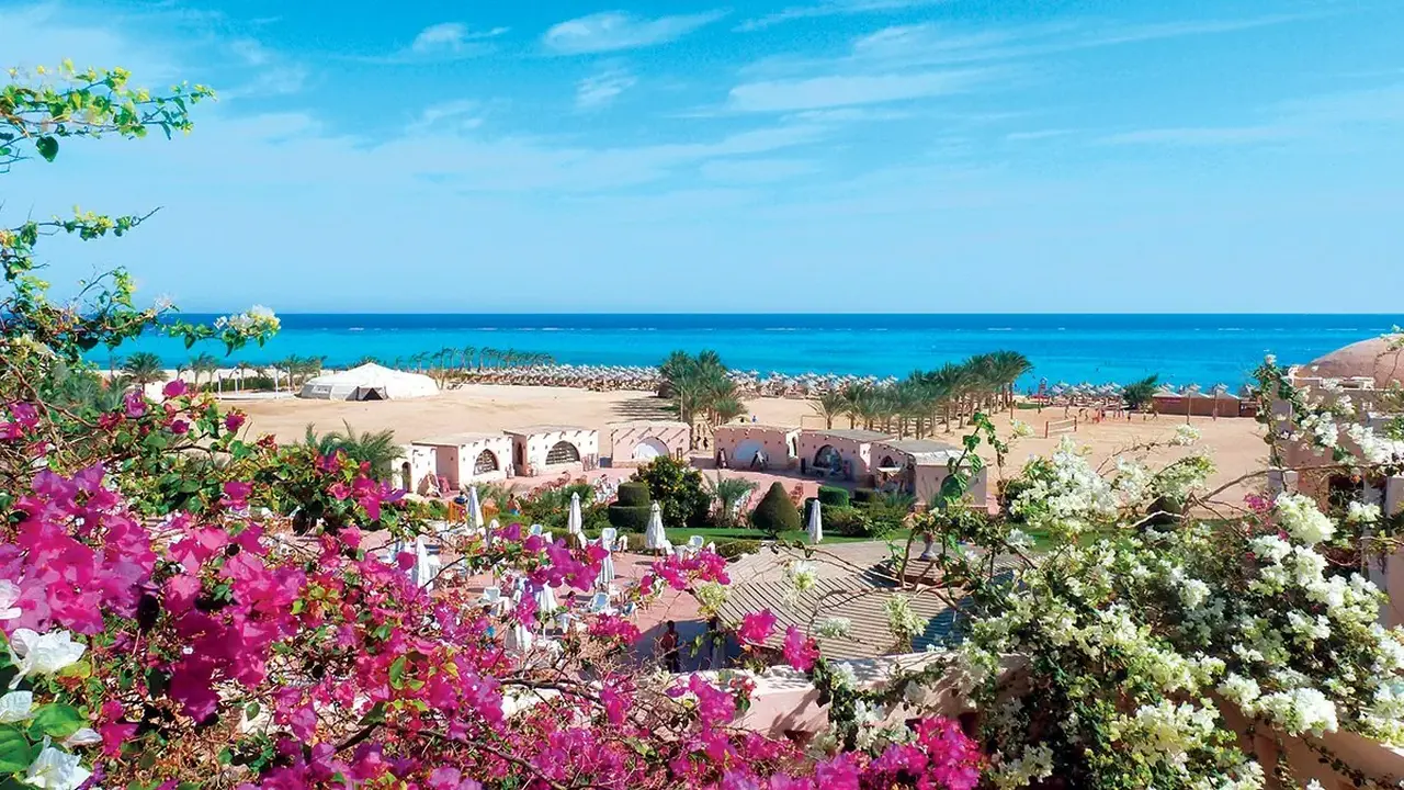 Dream Lagoon & Aquapark Resort